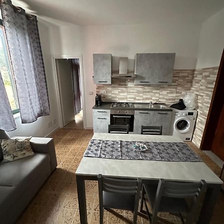 Casa Bettina La Maddalena Daire La Maddalena  Dış mekan fotoğraf