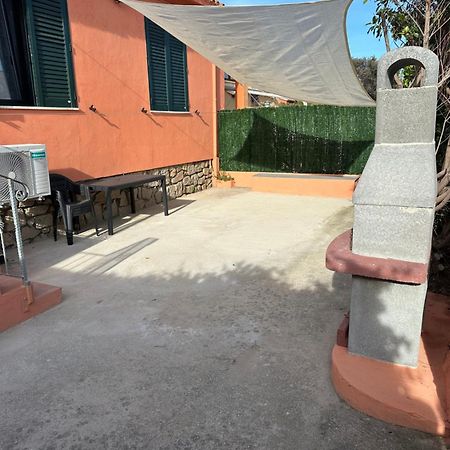 Casa Bettina La Maddalena Daire La Maddalena  Dış mekan fotoğraf
