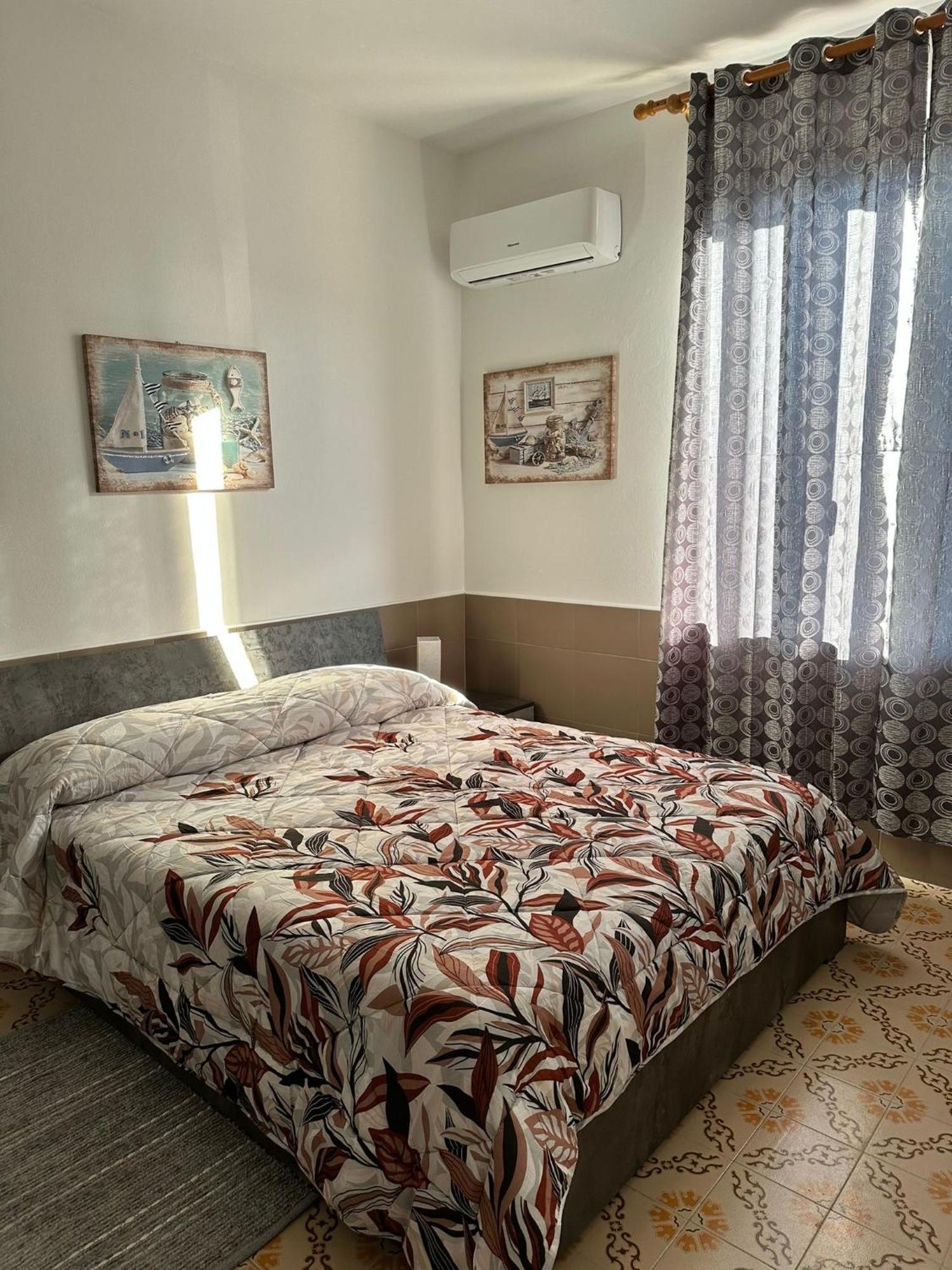 Casa Bettina La Maddalena Daire La Maddalena  Dış mekan fotoğraf