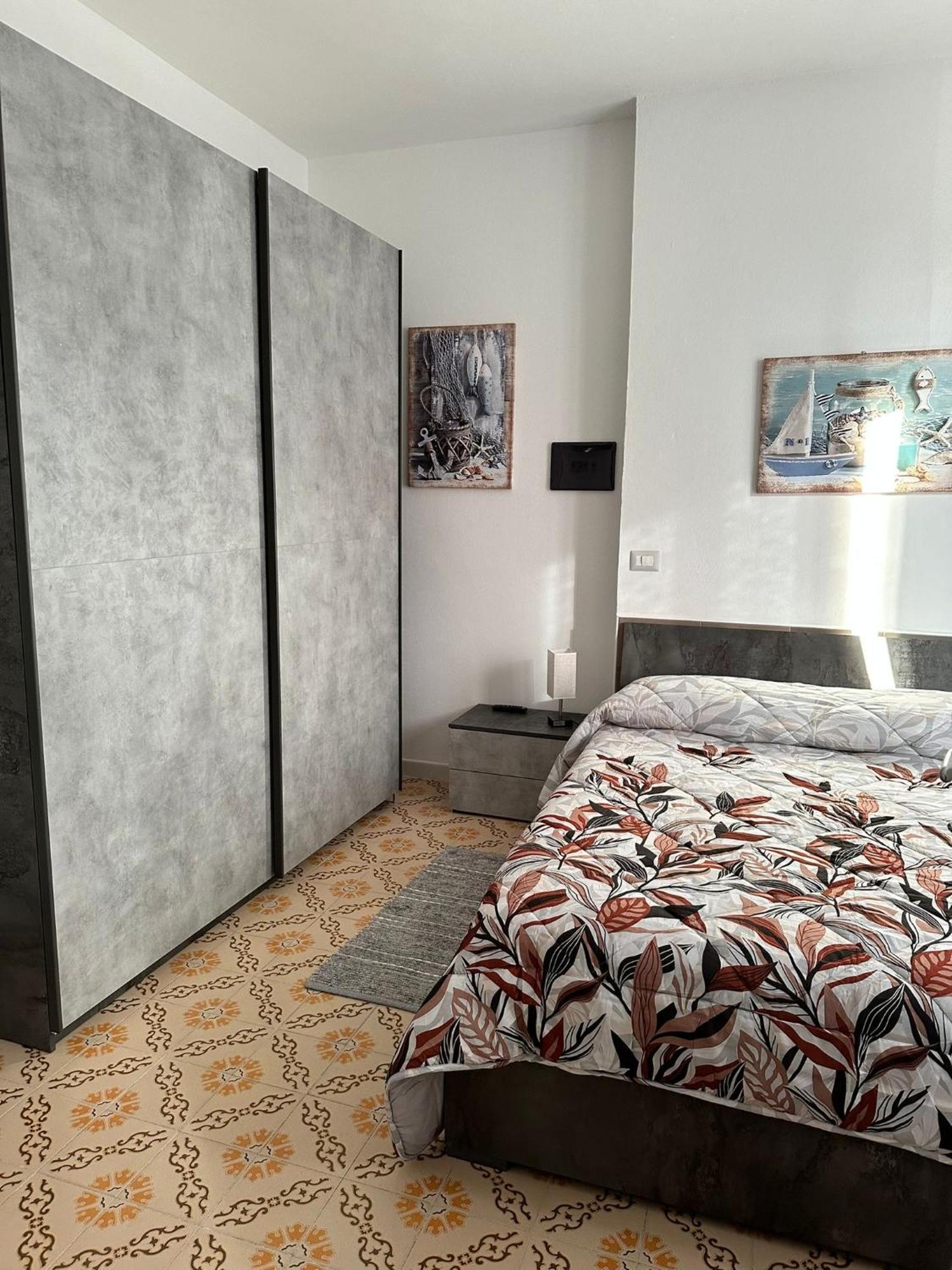 Casa Bettina La Maddalena Daire La Maddalena  Dış mekan fotoğraf