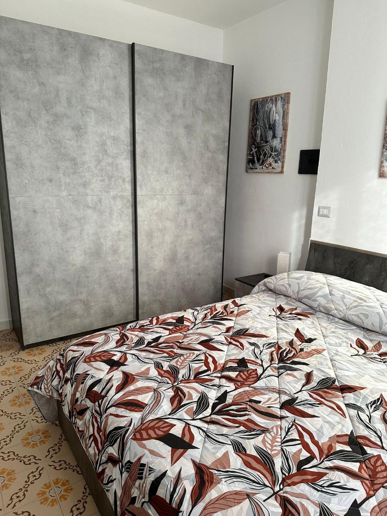 Casa Bettina La Maddalena Daire La Maddalena  Dış mekan fotoğraf