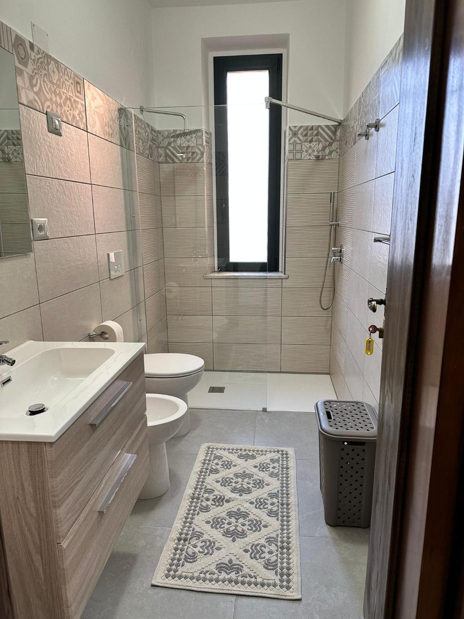 Casa Bettina La Maddalena Daire La Maddalena  Dış mekan fotoğraf