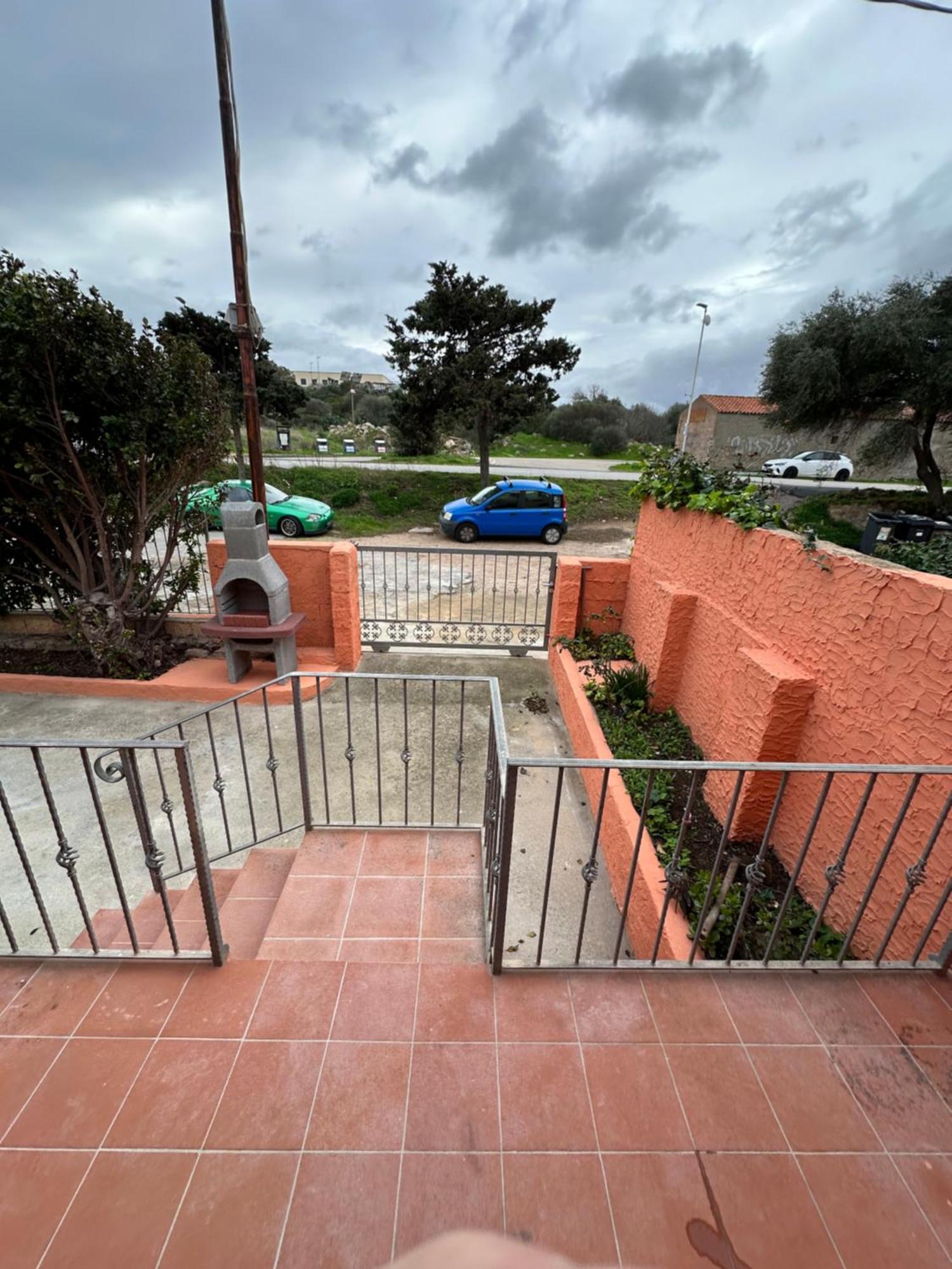Casa Bettina La Maddalena Daire La Maddalena  Dış mekan fotoğraf